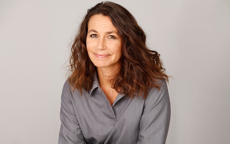 Brigitte Schachler